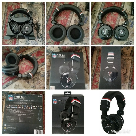 NFL Other - Pro dj headphones